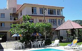 Hotel e Pousada Recanto do mar